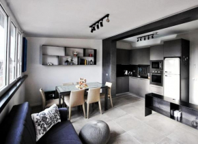 Nisus Apartment, appartamento prestigioso
